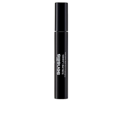 Sensilis Sublime Lashes Mascara Volume Instantané Et Protection