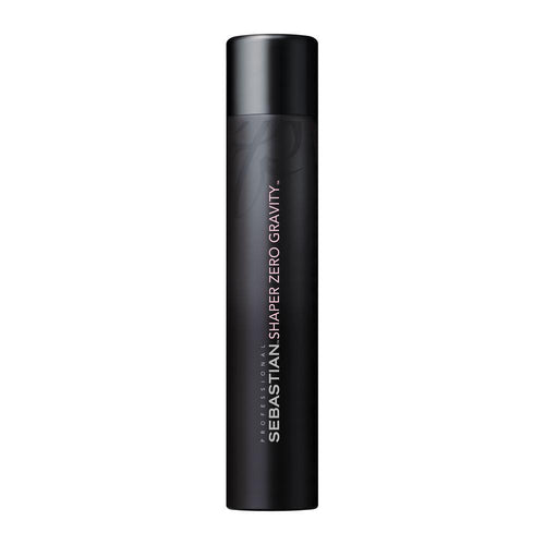 Sebastian Professionals Styling Haarspray Leichter Halt Müheloser Halt Für Perfektes Styling