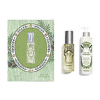 Sisley Gift Set Perfume Eau De Toilette A Tribute To Nature