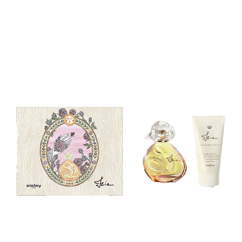 Sisley Estuches Regalo Profumo Eau De Parfum Eleganza Lussuosa Senza Tempo