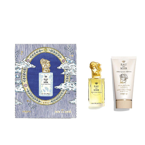 Sisley Set Regalo Profumo Eau De Parfum Eleganza Senza Tempo