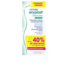 Lutsine Eryplast Windelcreme Beruhigt Und Schützt