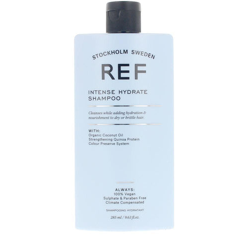 Ref Intense Hydrate Shampoo Nutrizione E Brillantezza