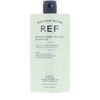 Ref Weightless Volume Shampoo Volume E Forza Naturale