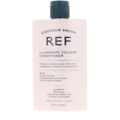 Ref Illuminate Colour Balsamo Per Capelli Protezione Colore Brillantezza