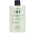 Ref Weightless Volume Balsamo Per Capelli Lively Volume