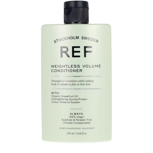 Ref Weightless Volume Conditioner For Fine Hair Lively Volume