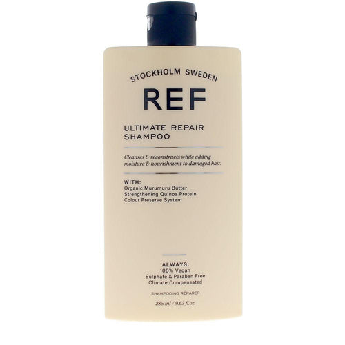 Ref Ultimate Repair Shampoo Repairs And Protects