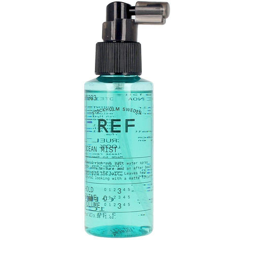 Ref Ocean Mist Spray Per Capelli Capelli Da Spiaggia Perfetti