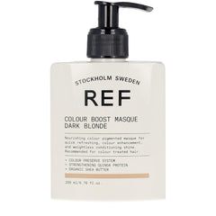 Ref Colour Boost Maschera Capelli Luminosità E Vitalità
