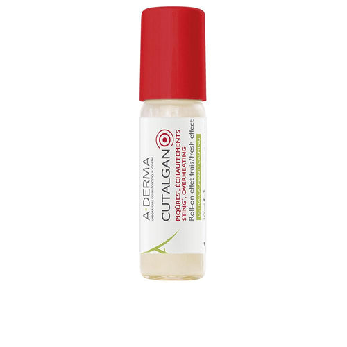 A-Derma Cutalgan Roll On Calma Istantanea Per La Pelle