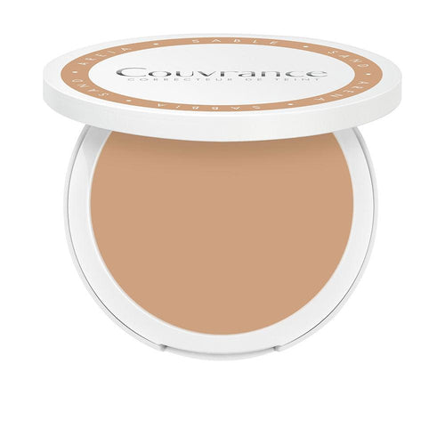 Avène Couvrance Fondotinta Compatto Crema Per Pelle Radiosa