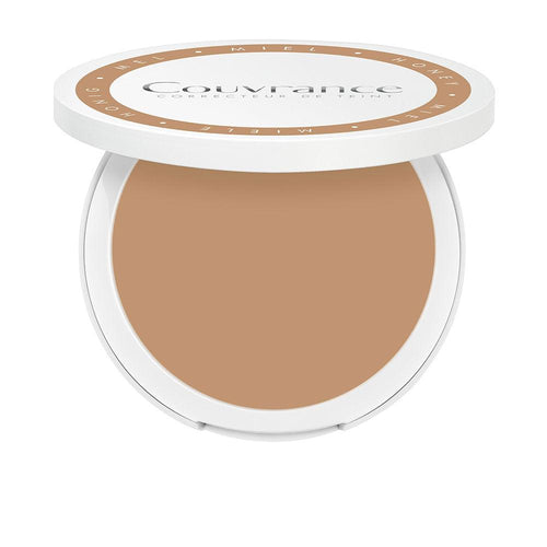 Avène Couvrance Fondotinta Compatto Crema Per Pelle Radiosa