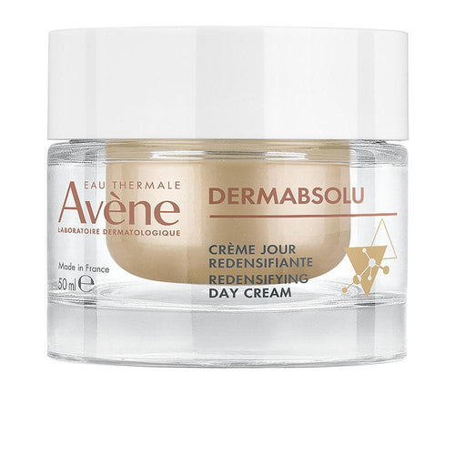 Avène Dermabsolu Crema Giorno Redensificante Ridona Densità E Luminosità