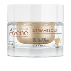 Avène Dermabsolu Crema Giorno Redensificante Ridona Densità E Luminosità