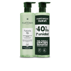 Rene Furterer Naturia Shampoo Micellare Ultra Delicato Pulizia Delicata Efficace