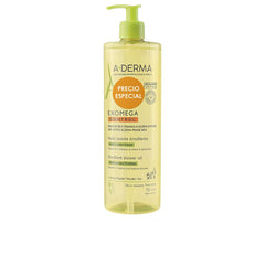 A-Derma Exomega Emollientes Duschöl Schnelle Beruhigung Für Haut