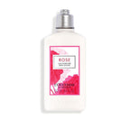 L'Occitane En Provence Rose L'Occitane Latte Per Il Corpo Idratazione E Freschezza Rosa
