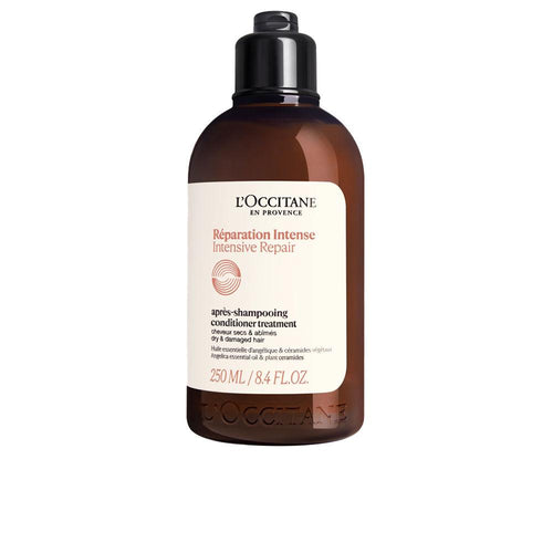 L'Occitane En Provence Aromacología Balsamo Riparatore Per Capelli Morbidi E Setosi