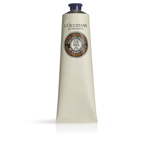L'Occitane En Provence Karité Balsamo Piedi Intenso Piedi Morbidi E Idratati