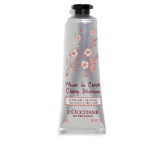 L'occitane En Provence Flores De Cerezo Crema Mani Assorbimento Rapido