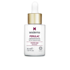 Sesderma Ferulac Suero Liposomal Fórmula Base Antioxidante