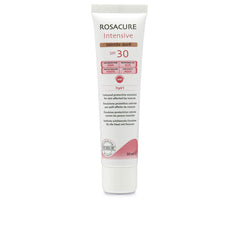 Rosacure Rosacure Emulsión De Día Con Color Spf30 Contra Enrojecimiento Y Ardor