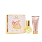 Vanderbilt Gloria Vanderbilt N°1 Parfüm Set Eau De Toilette Und Körperlotion Natürliche Frische Explosion