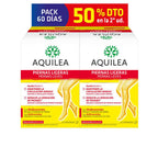 Aquilea Piernas Ligeras Tabletten Linderung Für Müde Beine