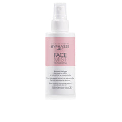 Byphasse Face Mist Spray Viso Per Pelle Secca E Sensibile
