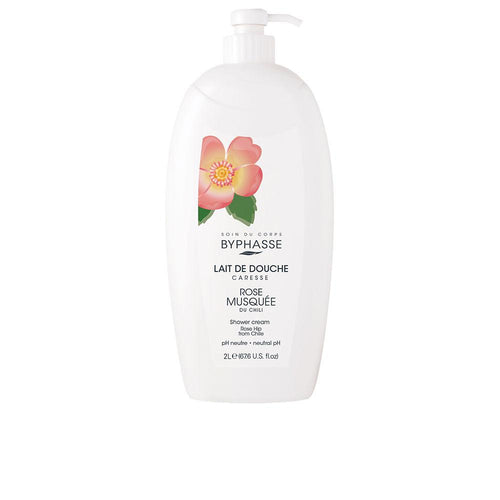 Byphasse Caresse Crema Doccia