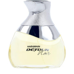 Al Haramain Detour Noir Profumo Eau De Parfum Legno Aromatico Floreale