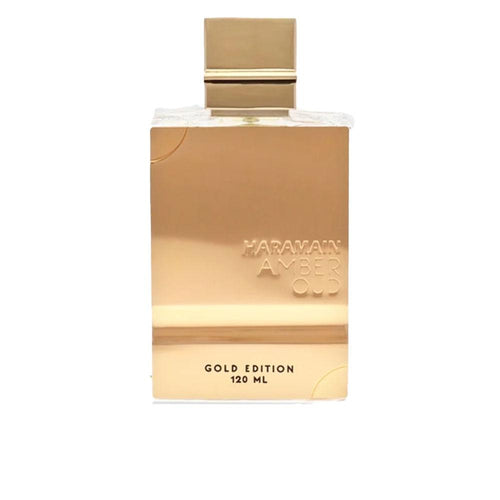 Al Haramain Amber Oud Profumo Eau De Parfum Eleganza Unisex Distintiva