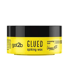 Schwarzkopf Mass Market Got2B Stylingwachs Kühner Look Flexibler Halt