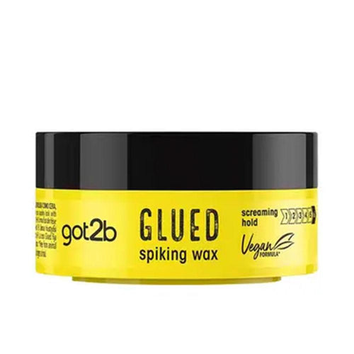 Schwarzkopf Mass Market Got2B Stylingwachs Kühner Look Flexibler Halt
