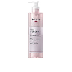 Eucerin Anti-Pigment Gel Nettoyant Routine Quotidienne Anti Pigmentation
