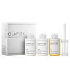 Olaplex Traveling Stylist Kit Soin Capillaire Cheveux Forts Et Brillants