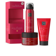 Rituals The Ritual Of Ayurveda Set Cosmetico Bellezza Naturale Pura