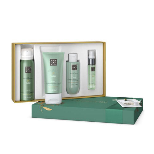 Rituals The Ritual Of Jing Set Regalo Cosmetico Momenti Di Relax