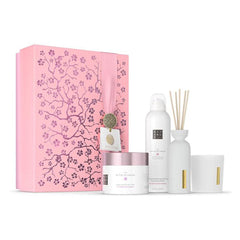 Rituals The Ritual Of Sakura Set Regalo Essenza Di Fiori Di Ciliegio