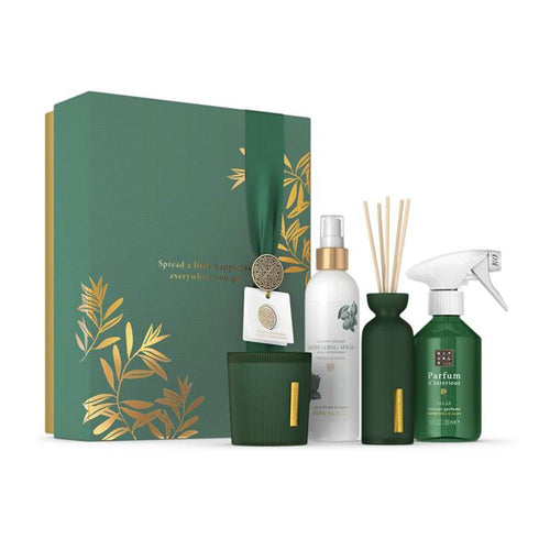 Rituals The Ritual Of Jing Set Regalo Cosmetico Fragranze Naturali Uniche