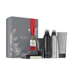 Rituals Homme Set Regalo Cosmetico Scelta Di Bellezza Naturale