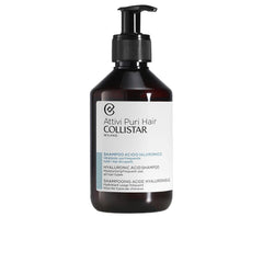 Collistar Ácido Hialurónico Champú Hidratante Hidratación Profunda Para Cabello Sedoso