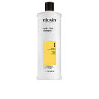 Nioxin 3D Care System Shampoo Dichter Gesundes Haar