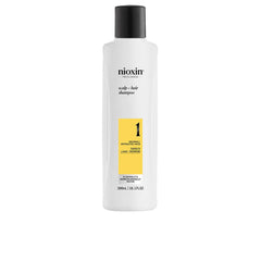 Nioxin 3D Care System Shampoo Dichter Gesundes Haar