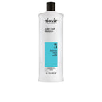 Nioxin 3D Care System Shampoo Dickeres Volles Haar