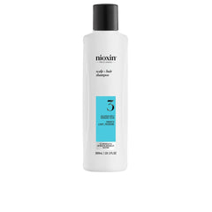 Nioxin 3D Care System Shampoo Dickeres Volles Haar
