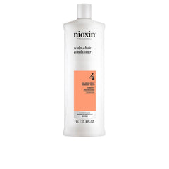 Nioxin 3D Care System Balsamo Per Capelli Più Forti