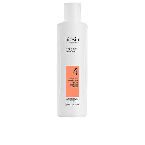 Nioxin 3D Care System Balsamo Per Capelli Più Forti