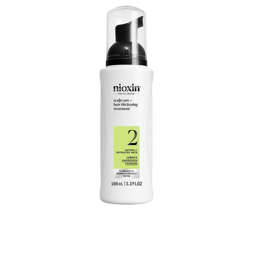 Nioxin 3D Care System Siero Densificante Volume Naturale Straordinario